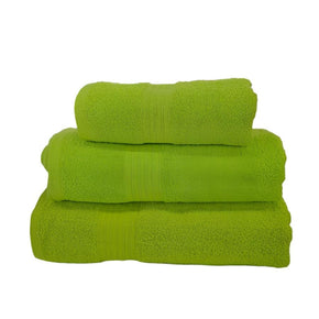 Bristol Towel Face Cloth 30x30 Bristol Egyptian Towel 440gsm Lime (7807005917273)