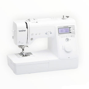 BROTHER Sewing Machine Brother A16 Computerised Domestic Sewing Machine (7738839597145)