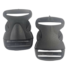 BUCKLES Habby Quick Release Buckle 38 mm