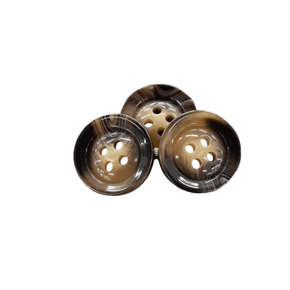 BUTTONS HABBY 28 Inch Fancy Buttons B19 (7758535000153)