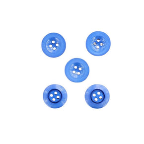 BUTTONS Habby Blue Buttons (7818279125081)