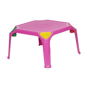 Buzz Babies & Kids Pink Buzz Kiddies Table Large P3179 (7524601823321)