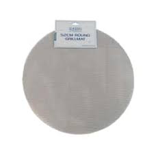 Cadac Grillmat Cadac Round Grillmat 52cm 2015013S