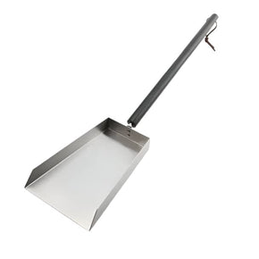 Cadac SCOOP Born Free Charcoal Scoop 98307S (7916970967129)