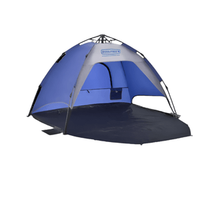 Cadac TENT Cadac Born Free Quick Pitch Beach Shelter 957295 (7888833609817)