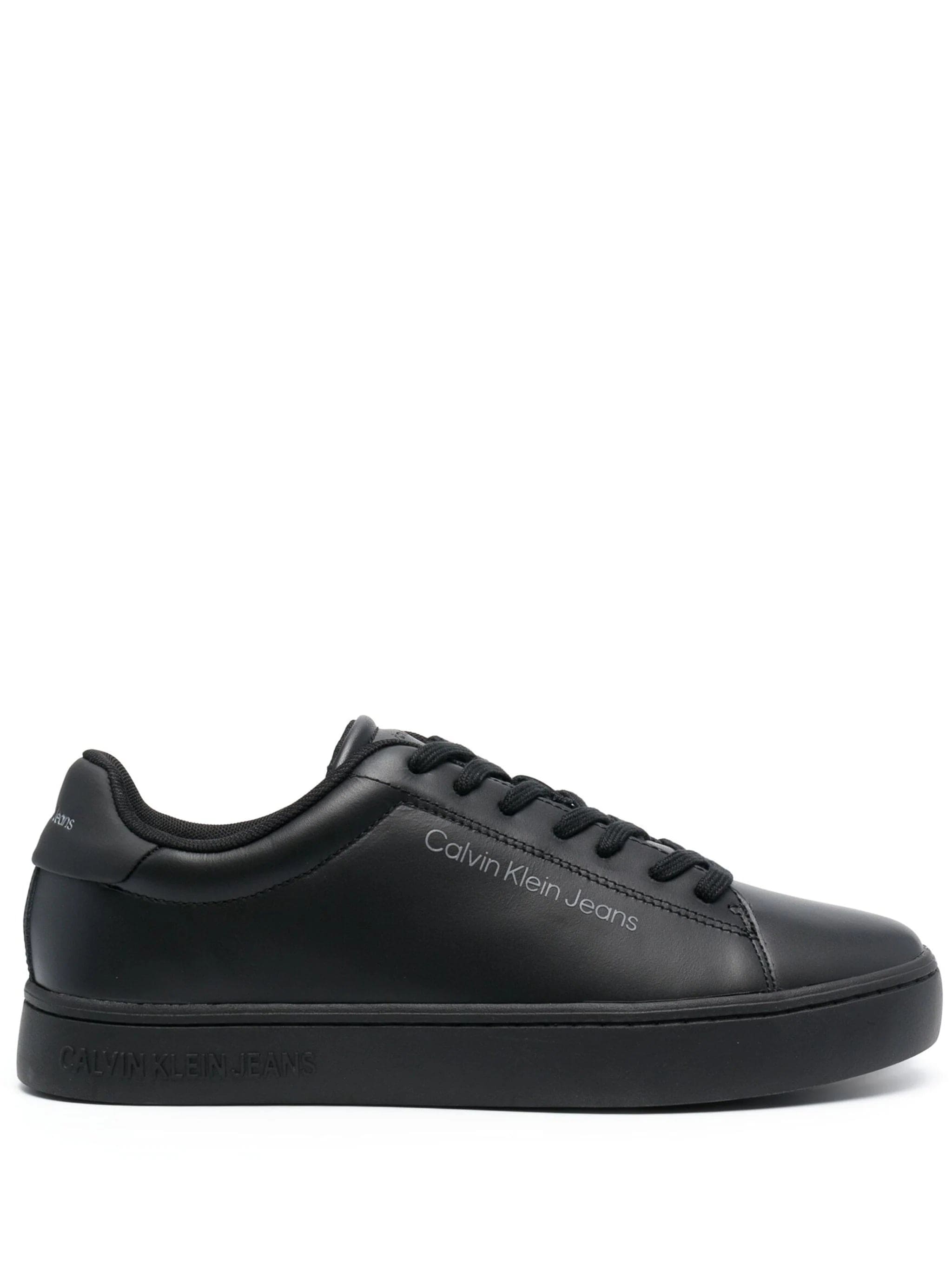 Calvin klein shoes men's on sale