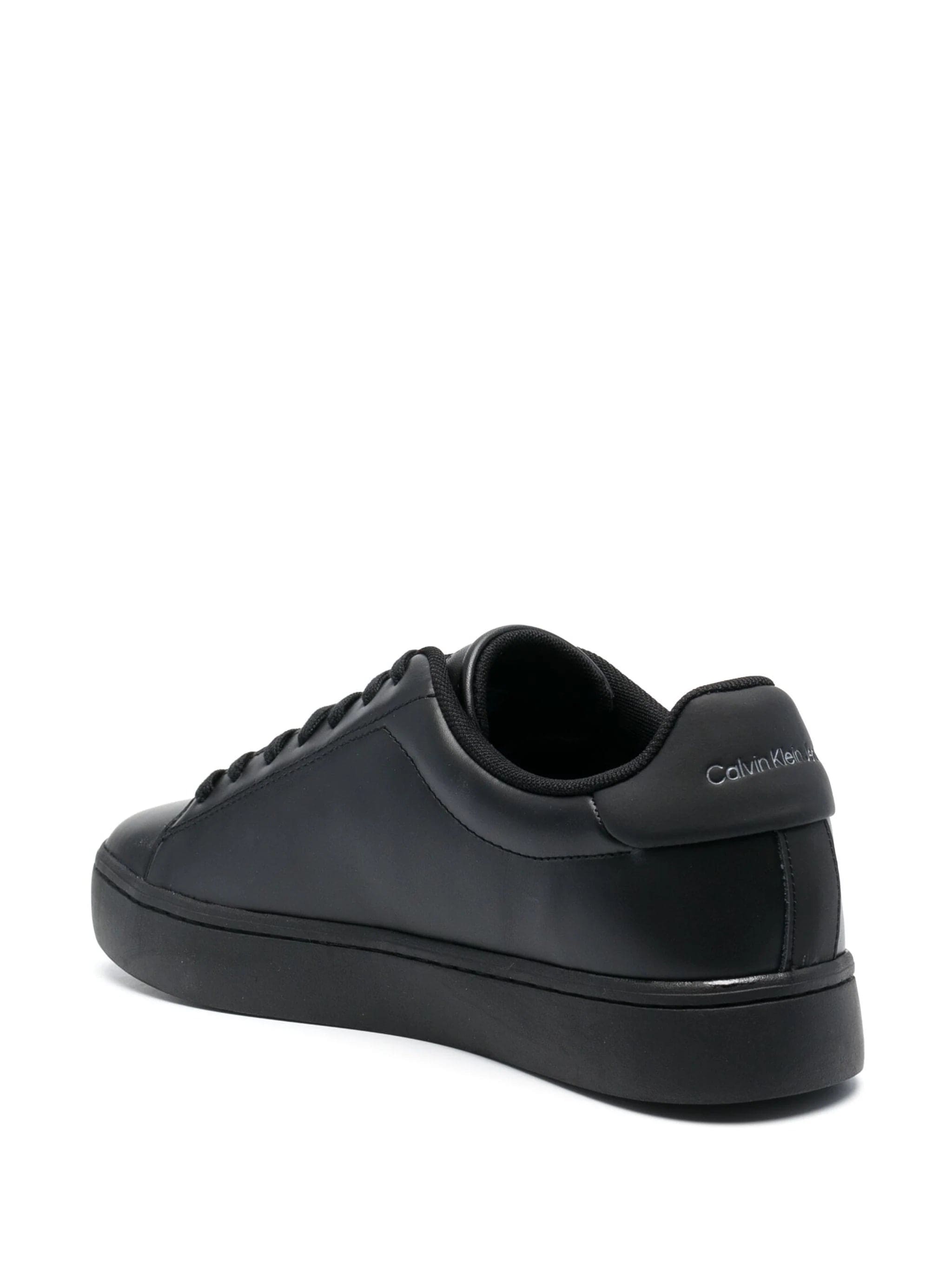 Calvin Klein Ck Classic Cup Sole Lace Up Black for Sale View Prices Online