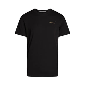 Calvin Klein T Shirt Calvin Klein Jeans Multibox Tee Print T Shirt Black