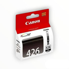 Canon INK CARTRIDGE Canon CLI-426 Original Black Ink Cartridge (7806724210777)