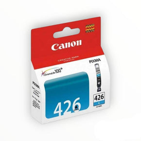 Canon INK CARTRIDGE Canon CLI-426 Original Cyan Ink Cartridge (7806758977625)