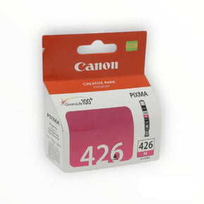 Canon INK CARTRIDGE Canon CLI-426 Original Magenta Ink Cartridge (7806788632665)