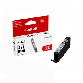 Canon INK CARTRIDGE Canon CLI-481BK XL Black Ink Cartridge