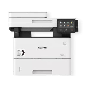 Canon Printer CANON i-SENSYS MF543 A4 Mono Multifunction Laser Printer (7482115850329)