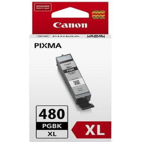 Canon Printer Cartridge Canon PGI-480XL Original Black Ink Cartridge