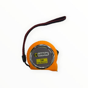 Carbon Measuring tape Carbon Measuring Tape Heavy Duty 5 m