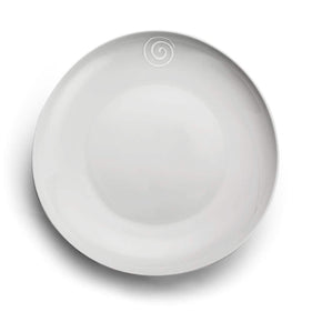 Carrol Boyes Bowls Carrol Boyes Dinner Plate swirl 0P-DP-OSW (7798002090073)