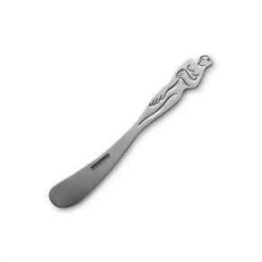 Carrol Boyes Butter Carrol Boyes Butter Spreader Woman 18BSP-WN