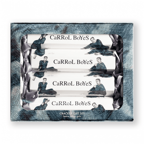 Carrol Boyes Gift Pack Carrol Boyes Festive Indigo Girls Cracker Gift Set GIFT-CRA24-SET1