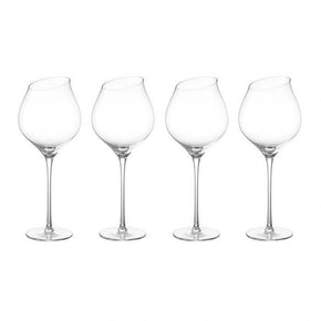 Carrol Boyes GLASS Carrol Boyes Sway Red Wine Glass 650ml Set Of 4