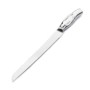 Carrol Boyes Knife Carrol Boyes Bread Knife Man 18BK-MN