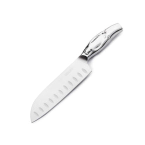 Carrol Boyes Knife Carrol Boyes Santoku Knife Man 18SANK-MN