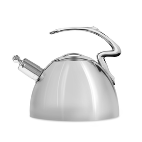 Carrol Boyes Teapot Carrol Boyes Stovetop Kettle Diver 2.5L 18SKET-DV