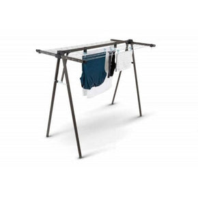 CASA Clothes Dryer Casa A-frame Freestanding Clothes Drying Stand - With Bonus Peg Bag & Pegs CLAIRAFR