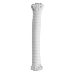 CASA Clothes Line Casa Replacement Line 30m Polycore PVC CAPVC