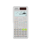 Casio FX 991ZA Plus II Advanced Scientific Calculator for Sale View Prices Online