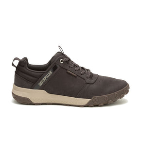 Caterpillar Casual Shoes Caterpillar Hex Ready Low Wp Coffee Bean (7759545040985)