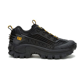 Caterpillar Casual Shoes Caterpillar Intruder Mecha Black (7776810434649)