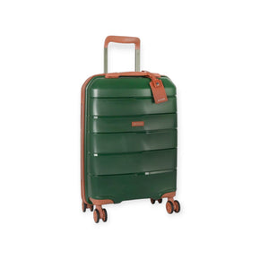 Cellini Spinn 4 Wheel Trolley Carry On - Limited Edition 8685532 (7807337070681)