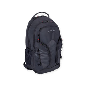 Cellini Explorer Laptop Backpack 499385 (7922245501017)