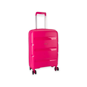 CELLINI Luggage Cellini Cruze 4 Wheel Trolley Carry On 71155 (7701978579033)