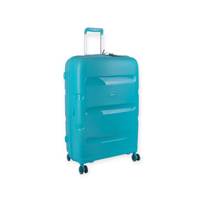 CELLINI Luggage Cellini Cruze Large 4 Wheel Trolley Case 7117561 (7701995683929)