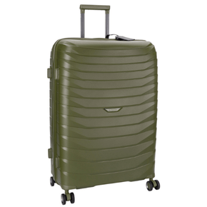 CELLINI Luggage Cellini Grande Extra Large 4 Wheel Trolley Case 870813 (7771720187993)