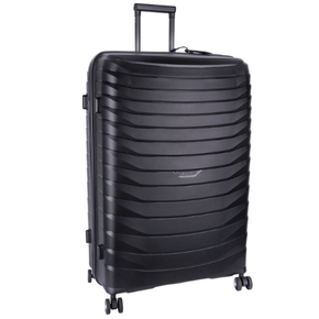 CELLINI Luggage Cellini Grande Extra Large 4 Wheel Trolley Case 870815