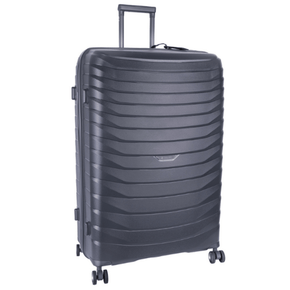 CELLINI Luggage Cellini Grande Extra Large 4 Wheel Trolley Case 870818 (7771717402713)