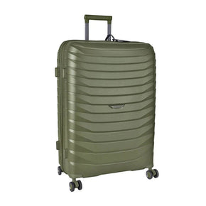 CELLINI Luggage Cellini Grande Large 4 Wheel Trolley Case 870713