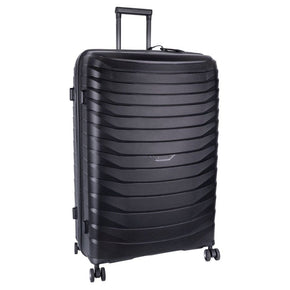 CELLINI Luggage Cellini Grande Large 4 Wheel Trolley Case 870715 (7771716419673)