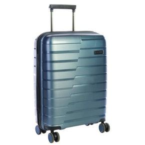 CELLINI Luggage Cellini Microlite 4 Wheel Trolley Carry On 866506 (7771724283993)