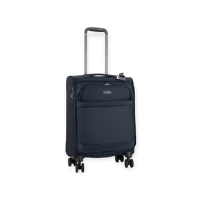 CELLINI Luggage Cellini Microlite S 4 Wheel Carry On Trolley 799506 (7772444917849)