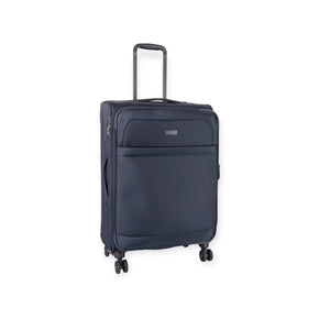 CELLINI Luggage Cellini Microlite S Medium 4 Wheel Trolley Case 799646