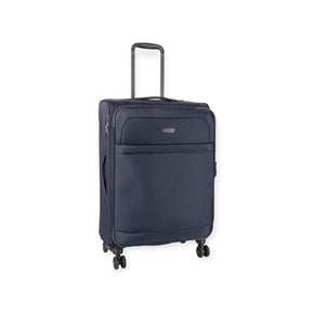 CELLINI Luggage Cellini Microlite S Xtra Large 4 Wheel Trolley Case 799846