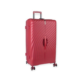 CELLINI Luggage Cellini Xpedition Large Volume 4 Wheel Trolley Trunk 254789 (7651507798105)