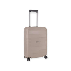 Cellini Suit Case Cellini Safetech Medium 4 Wheel Trolley Case 80965 (7732410155097)