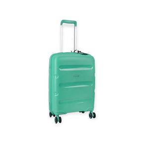 CELLINI Suitcase Cellini Cruze 4 Wheel Trolley Carry On 71155 (7807438684249)