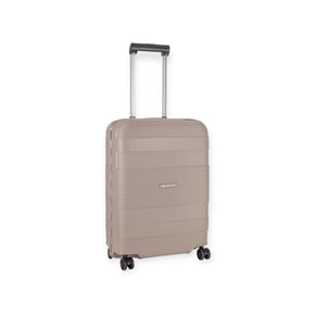 CELLINI Suitcase Cellini Safetech Large 4 Wheel Trolley Case 809752