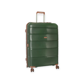 CELLINI Suitcase Cellini Spinn Large 4 Wheel Trolley Case - Limited Edition 8687532 (7807333892185)