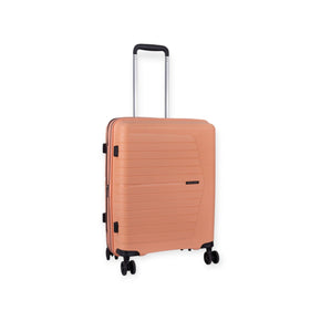 CELLINI Suitcase Cellini Starlite 4 Wheel Carry On Trolley 361554 (7807350734937)